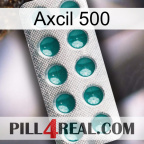 Axcil 500 dapoxetine1